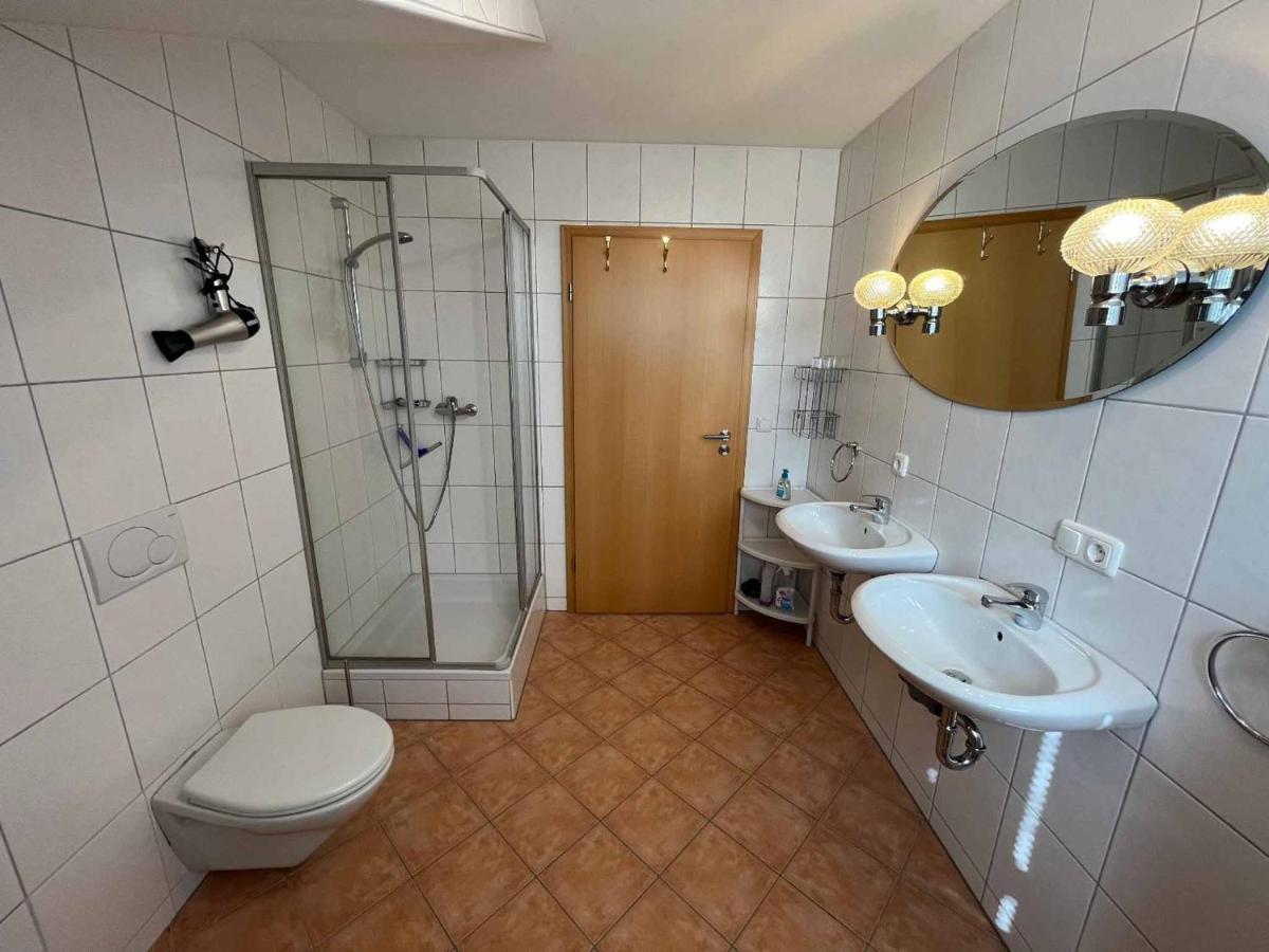 Ferienanlage Riedbachtal Drachselsried Exteriér fotografie