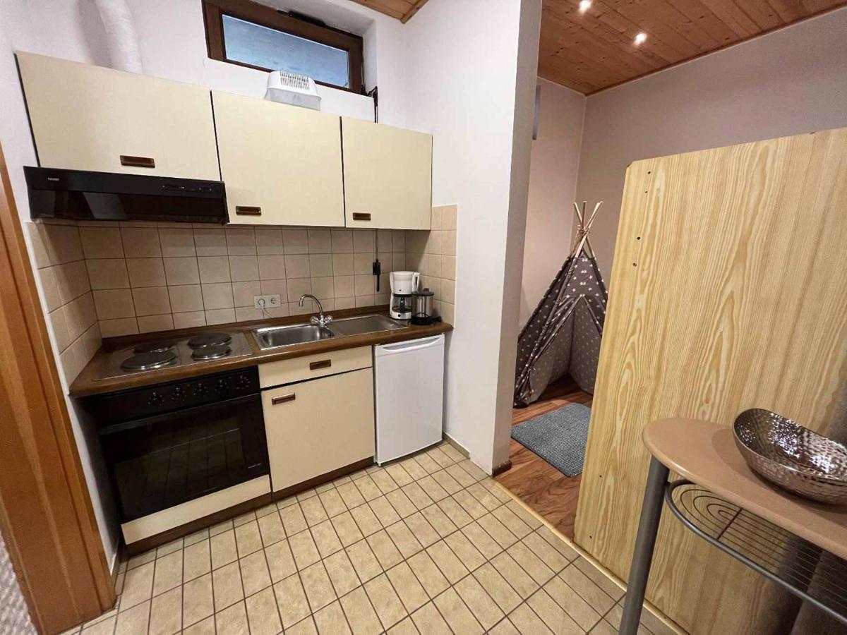 Ferienanlage Riedbachtal Drachselsried Exteriér fotografie